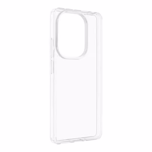 Case for Xiaomi Redmi Note 13 Pro 4G Super Clear Hybrid transparent