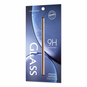 Grūdintas stiklas 9H grūdintas stiklas Realme GT Neo 3 (pakuotė - vokas)
