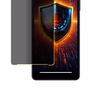 Sony Xperia 10 V - 3mk Silky Matt Privacy