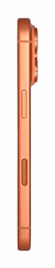 iPhone 17 PRO 256GB Cosmic Orange