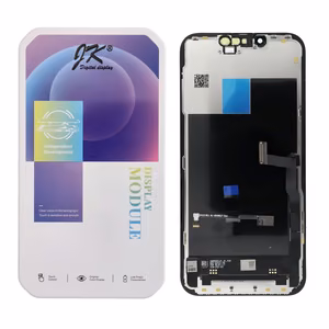 JK LCD ekranas IPHONE 13 PRO FullHD Incell (pakeisti IC)