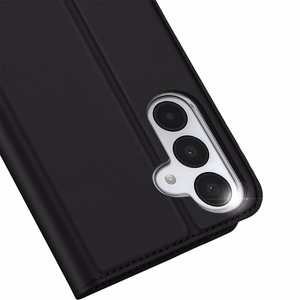 Dėklas Dux Ducis Skin Pro Samsung A175 A17 4G/A176 A17 5G juodas