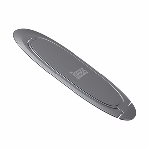 Baseus "SUYB-0S" Magnetic Ring / Holder Silver