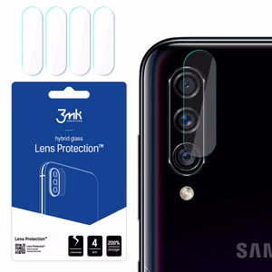 3mk Защитное стекло объектива камеры для Samsung Galaxy A30s