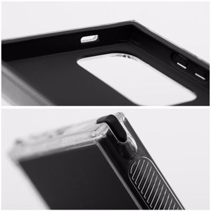 Чехол Xiaomi Redmi Note 15 PRO 4G Matrix черный