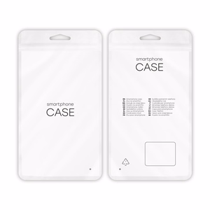 Skaidrus Thin Mag dėklas iPhone 17 Pro Max 6,9", mėlynas
