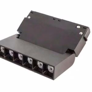 Visional VS20-6L-3 LED lemputė 6W 600lm 3000K 24° AC220V