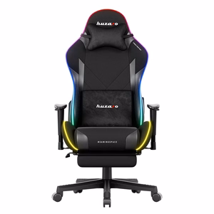 Huzaro Force 5.7 RGB žaidimų kėdė
