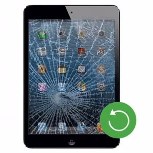Apple iPad Pro 10.5'' (2017) atnaujinimo paslauga / REFURB Service /