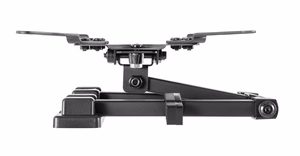 Kruger&Matz universal wall mount for 13–42 inch LED TVs, vertical and horizontal adjustment