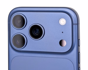 Mobilusis telefonas APPLE iPhone 17 PRO 256GB Deep Blue MG8J4
