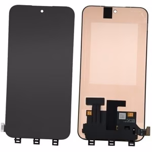 LCD-экран Oppo Reno 15F 5G/A6 Pro 5G/Realme 16 5G с сенсорным экраном, черный, ORG