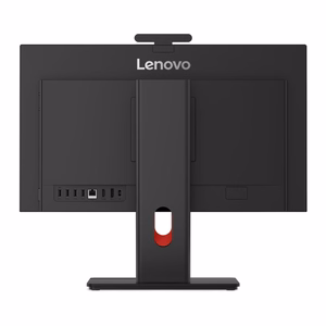 Lenovo AIO ThinkCentre M70a G6 Ultra 7 265T 23.8" FHD IPS 120Hz 32GB DDR5 SSD 1TB W11Pro juodas
