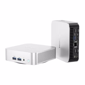 GEEKOM A6 Mini PC AMD Ryzen™ 7 6800 16GB 1TB + Win 11 Pro
