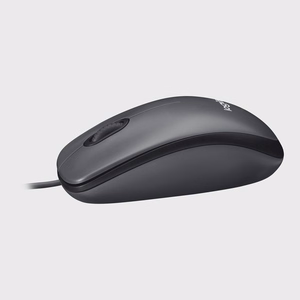 Logitech M100 pelė
