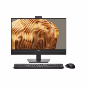 Dell (Dell Pro 24 AlO QC24250 AG FHD Ultra 7 265/16GB/512GB/Intel Integrated/Win11 Pro/Be kbd/3Y bazinė garantija vietoje)