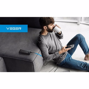 Powerbank Veger L20S (VP2039PD / W2039PD) PD QC3.0 2A 20W 20000 mAh white