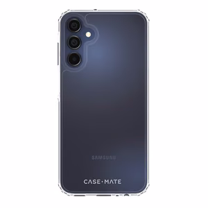 Case-Mate Tough Clear dėklas, skirtas Samsung Galaxy A15 5G, skaidrus