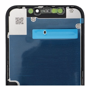 NCC LCD ekranas IPHONE 11 Incell HD+ (su IC transplantu palaikymu)