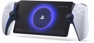 Sony PlayStation Portal – nešiojamasis nuotolinis PlayStation 5 žaidimų įrenginys
