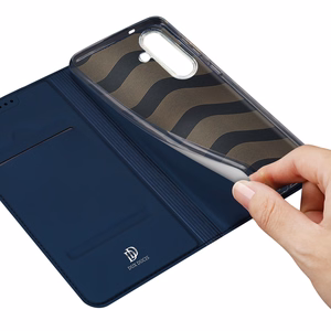 Dėklas Dux Ducis Skin Pro Samsung S741 S26 FE tamsiai mėlynas