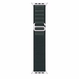 Apyrankė Dux Ducis GS Series Apple Watch 38/40/41mm Green