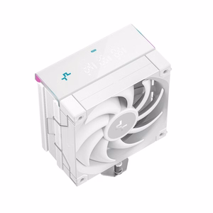 DeepCool AK400 Digital PRO WH Воздушная система охлаждения процессора 12 см белый