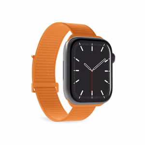 Puro Sport Ремешок для Apple Watch 44/45/46/49mm - оранжевый