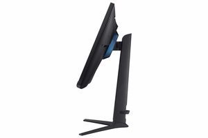 Samsung G40B kompiuterio monitorius 68,6 cm (27") 1920 x 1080 pikseliai „Full HD“ LED Juoda