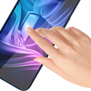 Redmi 17 4G / 5G - 3mk Silky Matt Pro