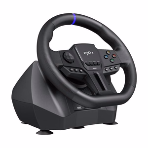 Žaidimų vairas PXN-V900 Gen2