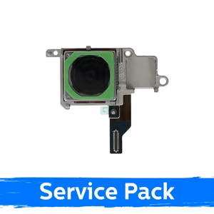 Kamera skirta Samsung S928 S24 Ultra galinė kamera / (plačiakampė) 12M / (Service Pack)