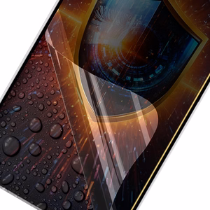3mk Silky Matt Privacy Privacy Screen Protector for Samsung Galaxy S24 FE