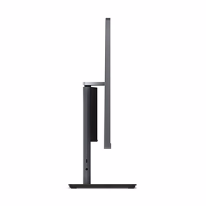 Lenovo ThinkCentre neo 50a 27 Gen 5 Intel Core 5 210H 68.6 cm (27") 1920 x 1080 pikselių jutiklinis ekranas All-in-One PC 16 GB DDR5-SDRAM 512 GB SSD Windows 11 Pro Wi-Fi 6 (802.11ax) pilkas
