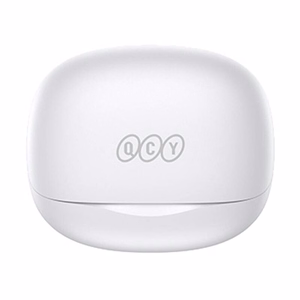 TWS QCY MeloBuds HT12 Ausinės (baltos)