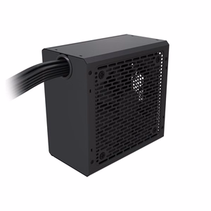 GEMBIRD 650W maitinimo blokas su aktyviu PF