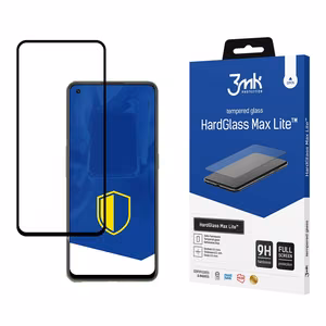 3mk HardGlass Max Lite закалённое стекло для OnePlus Nord CE 5G Nord 2 5G