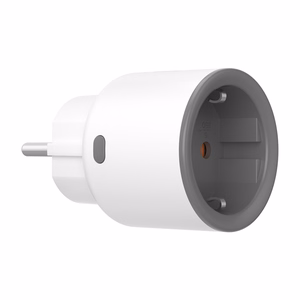 Sonoff S60ZBTPF ZigBee išmanusis kištukinis lizdas