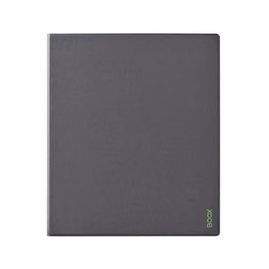 Onyx Boox Note Max juodas magnetinis dėklas
