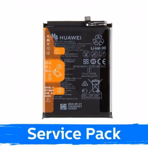 Baterija suderinama su Huawei P Smart 2021 HB526488EEW (Service Pack)