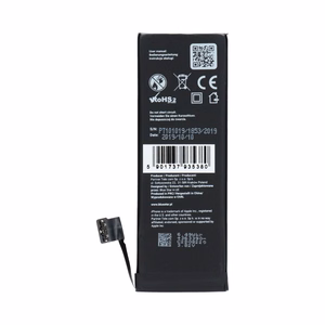 Аккумулятор для iPhone 5C 1510 mAh Blue Star HQ