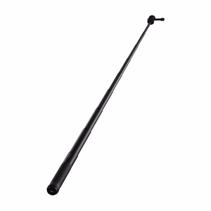 Telesin selfie laikiklis sporto kameroms (150 cm)