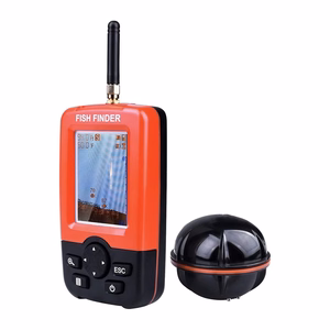 Echolotas Flytec XJ-01