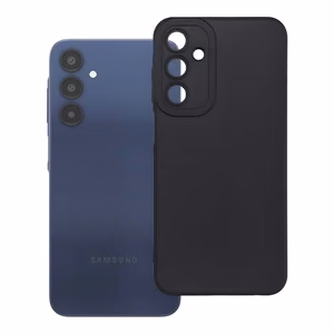 Dėklas skirtas Samsung A25 5G Matt 2.0 juodas