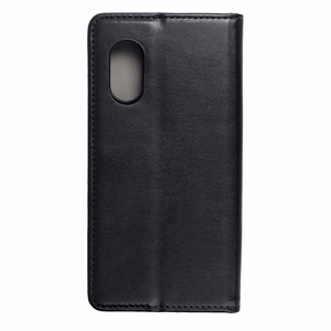 Flip чехол Samsung Xcover 5 Smart Magneto черный