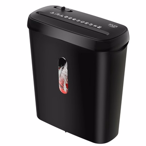 ADLER AD 1039 document shredder
