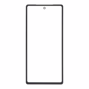 LCD stikliukas Google Pixel 7a su OCA ORG Premium