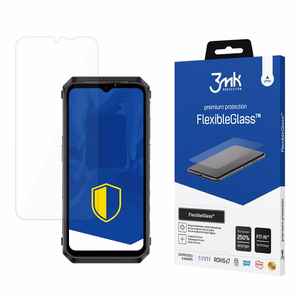 3mk FlexibleGlass™ hibridinis stiklas Ulefone Power Armor 19