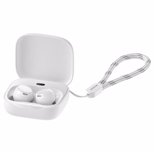 Wireless headphones Joyroom TWS JR-DB3 white