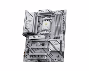 Pagrindinė plokštė MSI MAG B850 Gaming Plus Max WIFI